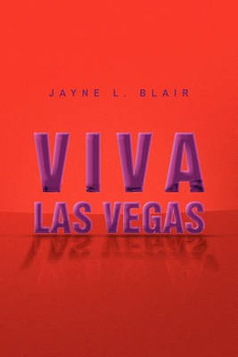 Cover image for Viva Las Vegas