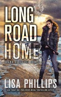 Cover image for Long Road Home