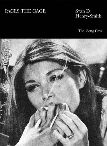 Cover image for Paces the Cage