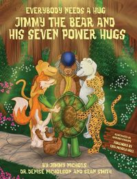 Cover image for Everybody Needs a Hug