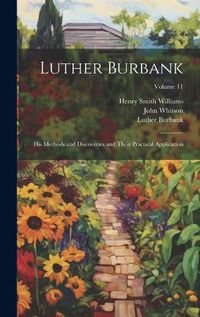 Cover image for Luther Burbank