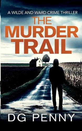 Cover image for The Murder Trail