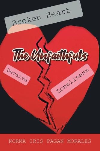 Cover image for The Unfaithfuls