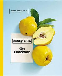 Cover image for Honey & Co.: The Cookbook