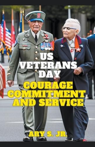 Cover image for US Veterans Day