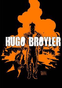 Cover image for Hugo Broyler