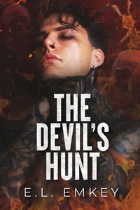 Cover image for The Devil's Hunt