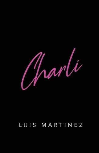 Cover image for Charli