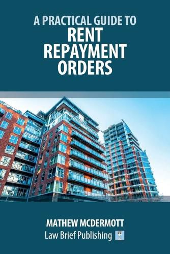 Cover image for A Practical Guide to Rent Repayment Orders