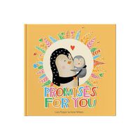 Cover image for Promises For You