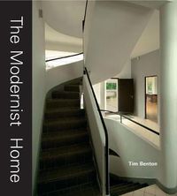 Cover image for The Modernist Home