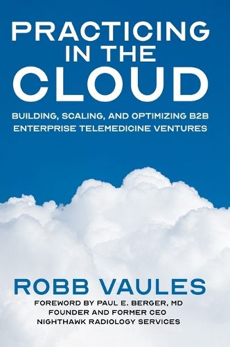 Cover image for Practicing in the Cloud