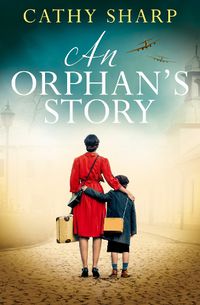 Cover image for An Orphan's Story