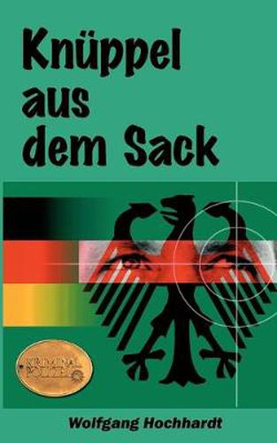 Cover image for Knuppel aus dem Sack