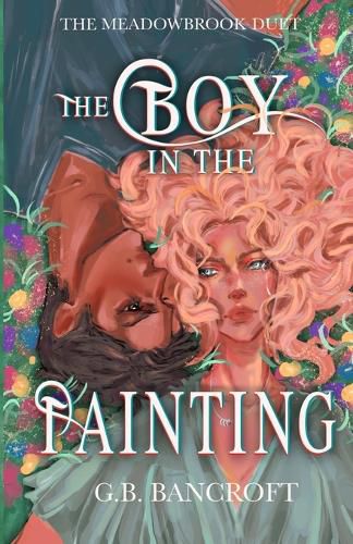 Cover image for The Boy in the Painting