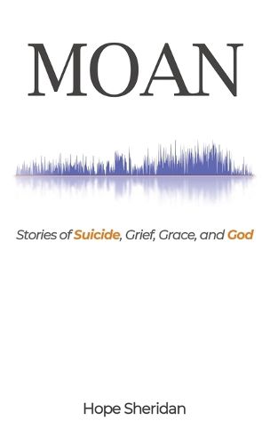 Cover image for Moan