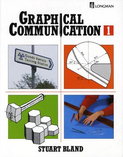 Cover image for Graphical Communication Book One