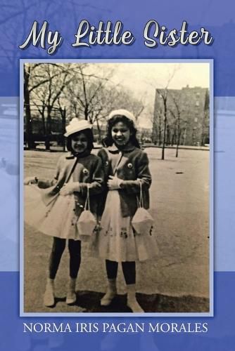 Cover image for My Little Sister