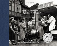 Cover image for The National Health Service: 75 Years