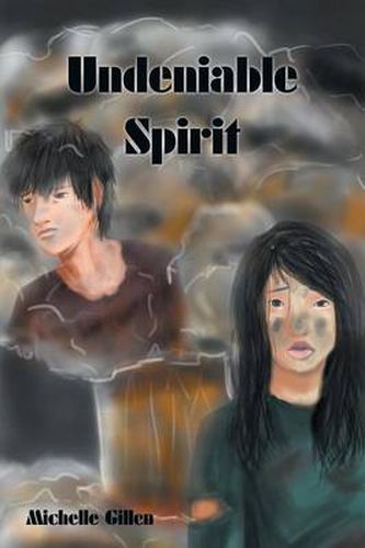 Cover image for Undeniable Spirit