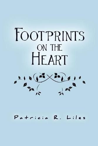 Cover image for Footprints on the Heart