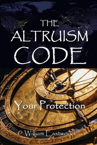 Cover image for The Altruism Code