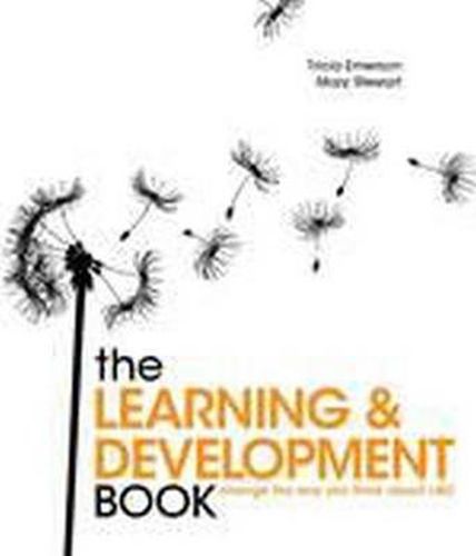 Cover image for The Learning & Development Book