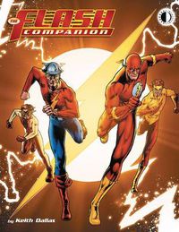 Cover image for The Flash Companion