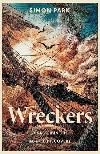 Cover image for Wreckers