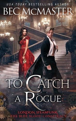 Cover image for To Catch A Rogue