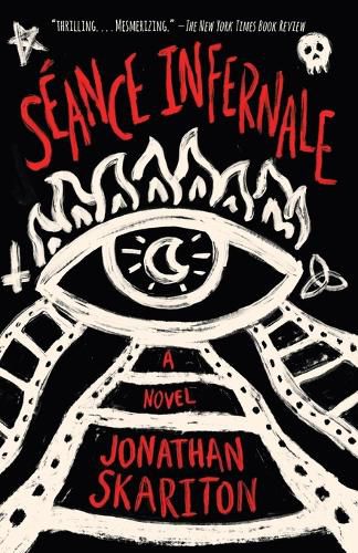 Cover image for Seance Infernale