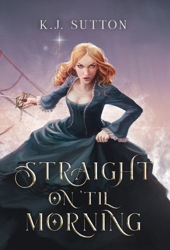 Cover image for Straight on 'Til Morning