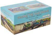 Cover image for Thomas Classic Library