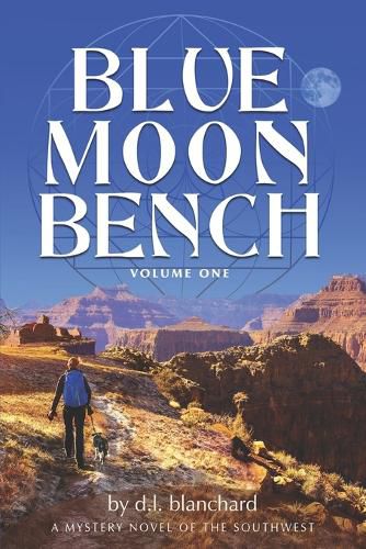 Cover image for Blue Moon Bench