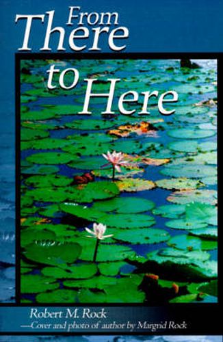 Cover image for From There to Here