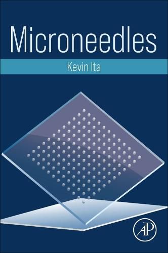 Cover image for Microneedles