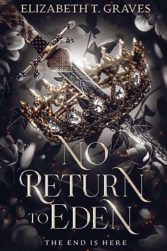 Cover image for No Return to Eden