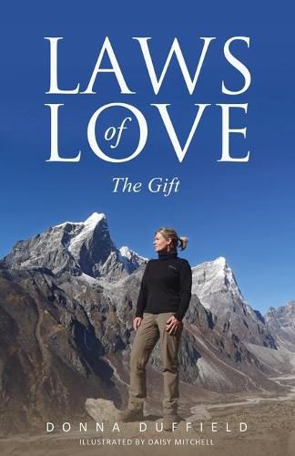 Cover image for Laws of Love