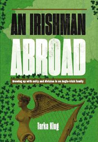 Cover image for An Irishman Abroad