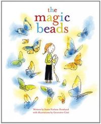 Cover image for The Magic Beads