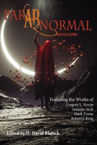 Cover image for parABnormal: March 2020