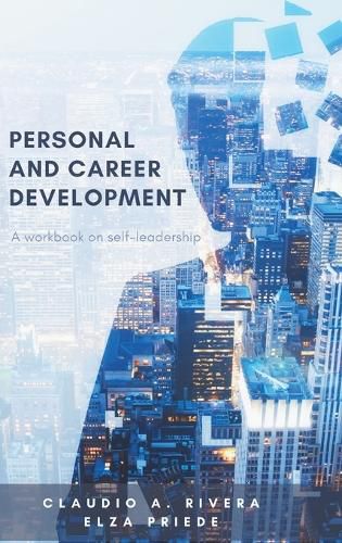 Cover image for Personal and Career Development: A Workbook on Self-Leadership