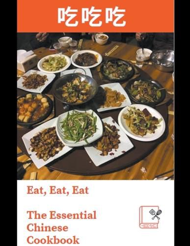 Cover image for Eat, Eat, Eat