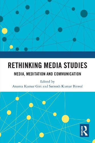Cover image for Rethinking Media Studies