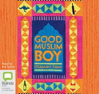 Cover image for Good Muslim Boy