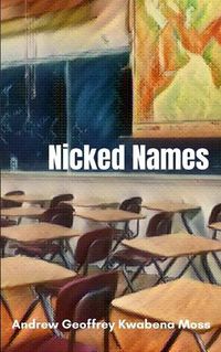 Cover image for Nicked Names