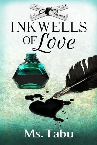 Cover image for Inkwells of Love