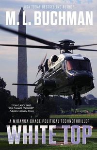 Cover image for White Top: a political technothriller