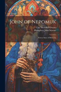 Cover image for John of Nepomuk