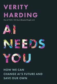 Cover image for AI Needs You
